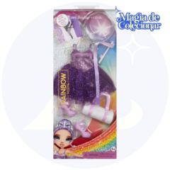 Acessório Boneca Rainbow High Fashion Pack - Ballet Recital Outfit! - comprar online