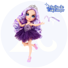 Acessório Boneca Rainbow High Fashion Pack - Ballet Recital Outfit! na internet