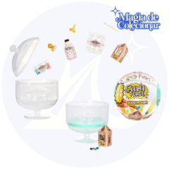MGA's Miniverse Make It Mini Honeydukes Harry Potter Mini Collectibles