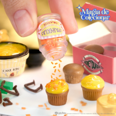 MGA's Miniverse Make It Mini Honeydukes Harry Potter Mini Collectibles na internet
