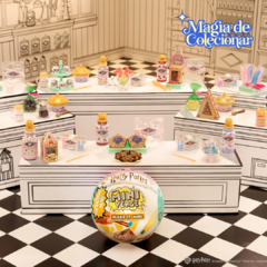 Imagem do MGA's Miniverse Make It Mini Honeydukes Harry Potter Mini Collectibles