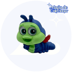 Imagem do Miniaturas Disney Doorables Série Remember When! Escolha seu personagem favorito!
