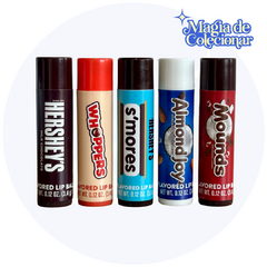 Lip Balm Importado Hershey´s - Escolha sua cor favorita!