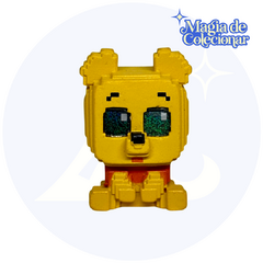 Imagem do Miniaturas Disney Doorables Série 12! Escolha seu Personagem Favorito!