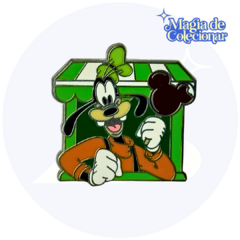 Pins Disney Colecionáveis Originais - Escolha o seu favorito! na internet