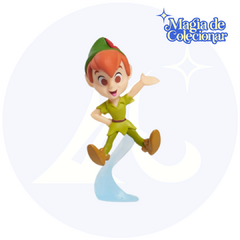 Miniaturas Disney Edição 100 Anos - Enchantment - Escolha seu favorito! - Magia de Colecionar