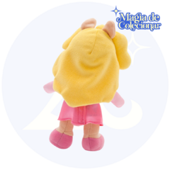 Pelúcia Disney Store Nuimos Miss Piggy - Muppets! - comprar online