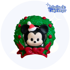 Miniaturas Colecionáveis Disney Tsum Tsum Natal Mystery Pack - Escolha seu Personagem Favorito! - loja online