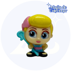 Miniaturas Disney Doorables Série 4! Escolha seu personagem favorito!