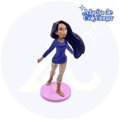 Miniaturas Disney Store Playset Princesas Ralph Breaks the Internet - Escolha a sua favorita! - Magia de Colecionar