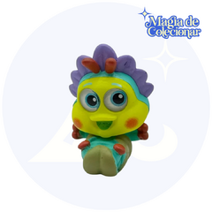 Miniaturas Disney Doorables Série Remember When! Escolha seu personagem favorito! - loja online