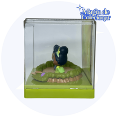 Miniaturas Disney Doorables Movie Moments Série 2 - A Princesa e o Sapo - Tiana e Naveen! - comprar online