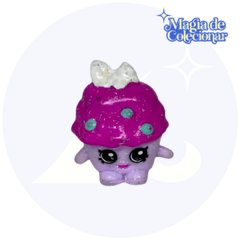 Miniaturas Shopkins Moose Avulsos Raros! Escolha o seu favorito! na internet