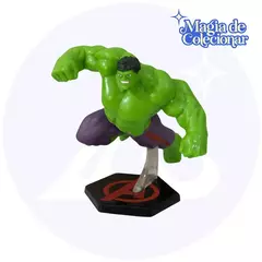 Miniaturas Disney Store Marvel Avengers Deluxe Figure Play Set! Escolha seu Vingador favorito!