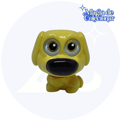 Miniaturas Disney Doorables Série 7! Escolha seu personagem favorito!