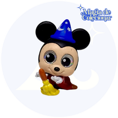 Miniatura Disney Doorables Série 11! Escolha seu Personagem Favorito!
