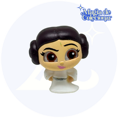 Miniaturas Disney Doorables Star Wars - Escolha seu personagem favorito! - comprar online