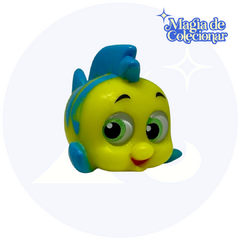 Imagem do Miniaturas Disney Doorables Série 4! Escolha seu personagem favorito!