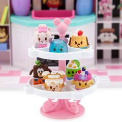 Imagem do Miniaturas Disney Munchlings - Escolha seu personagem favorito!