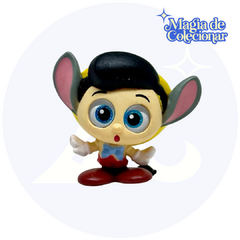 Miniaturas Disney Doorables Série 10! Escolha seu Personagem favorito!