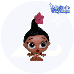 Miniaturas Disney Doorables Série Remember When! Escolha seu personagem favorito! - comprar online