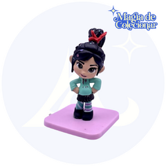 Miniaturas Disney Store Playset Princesas Ralph Breaks the Internet - Escolha a sua favorita! na internet