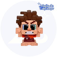 Miniaturas Disney Doorables Série 12! Escolha seu Personagem Favorito! - Magia de Colecionar