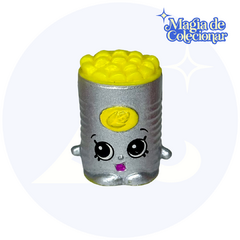 Miniaturas Shopkins Moose Avulsos Raros! Escolha o seu favorito! - Magia de Colecionar
