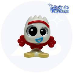 Imagem do Miniaturas Disney Doorables Série 4! Escolha seu personagem favorito!