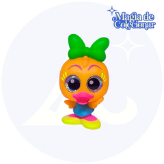 Miniatura Disney Doorables Neon Blacklight - Escolha seu Personagem Favorito! - loja online