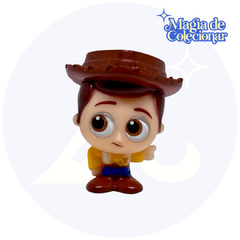 Miniaturas Disney Doorables Série 4! Escolha seu personagem favorito! - loja online
