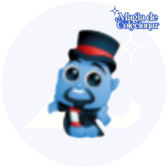 Miniaturas Disney Doorables Série Academy! Escolha seu Personagem Favorito! - comprar online