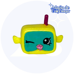 Miniaturas Shopkins Moose Avulso - Escolha o seu favorito! na internet