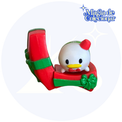 Miniaturas Colecionáveis Disney Tsum Tsum Natal Mystery Pack - Escolha seu Personagem Favorito! na internet