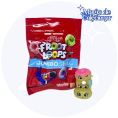 Miniaturas Shopkins Real Littles! Escolha o seu favorito! - loja online