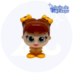 Miniaturas Disney Doorables Série 4! Escolha seu personagem favorito! - Magia de Colecionar