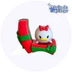 Miniaturas Colecionáveis Disney Tsum Tsum Natal Mystery Pack - Escolha seu Personagem Favorito! - comprar online