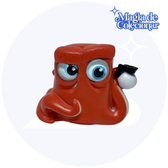 Miniaturas Disney Doorables Série 7! Escolha seu personagem favorito! - loja online