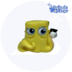 Miniaturas Disney Doorables Série 7! Escolha seu personagem favorito! - Magia de Colecionar