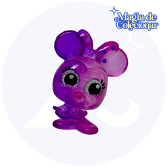 Miniatura Disney Doorables Série 11! Escolha seu Personagem Favorito!