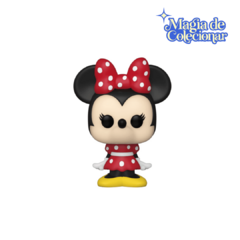 Funko Mini Bitty Pop Set Disney - Minnie Mouse - 4 Pack! - loja online