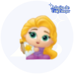 Miniaturas Disney Doorables Série Academy! Escolha seu Personagem Favorito! - loja online