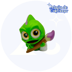 Miniaturas Disney Doorables Série Academy! Escolha seu Personagem Favorito! - Magia de Colecionar