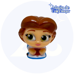 Miniaturas Disney Doorables Série 4! Escolha seu personagem favorito!