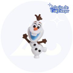 Miniaturas Disney Edição 100 Anos - Magical Moments - Escolha seu favorito!
