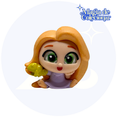 Miniaturas Disney Doorables Série 8! Escolha seu personagem favorito! - Magia de Colecionar