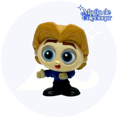 Miniaturas Disney Doorables Série 10! Escolha seu Personagem favorito! - Magia de Colecionar