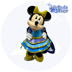 Balde de Bebida Colecionável Disney Parks - Minnie 50 anos!