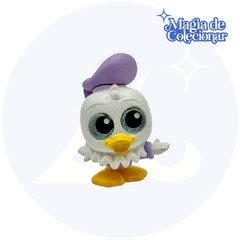 Miniaturas Disney Doorables Série Academy! Escolha seu Personagem Favorito!