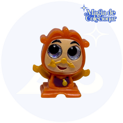 Miniaturas Disney Doorables Série 4! Escolha seu personagem favorito! - Magia de Colecionar